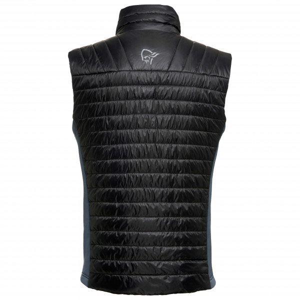 Norrøna - Falketind Primaloft100 Vest - Syntetiske veste