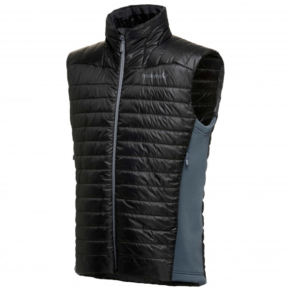 Norrøna - Falketind Primaloft100 Vest - Syntetiske veste