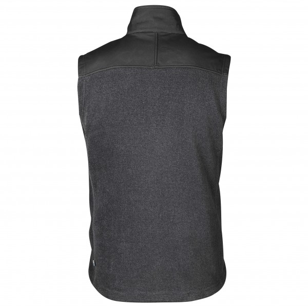 Fjällräven - Buck Fleece Vest - Fleecebodywarmer