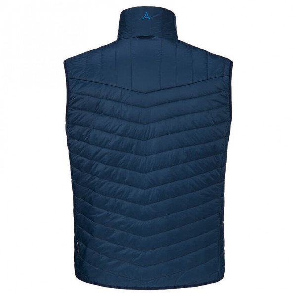 Schöffel - Ventloft Vest Baku - Chaleco de fibra sintética