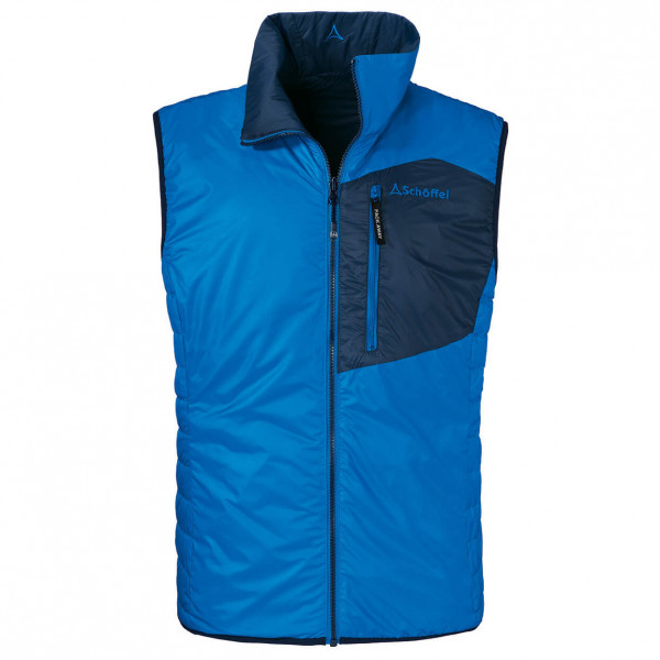 Schöffel - Ventloft Vest Baku - Chaleco de fibra sintética