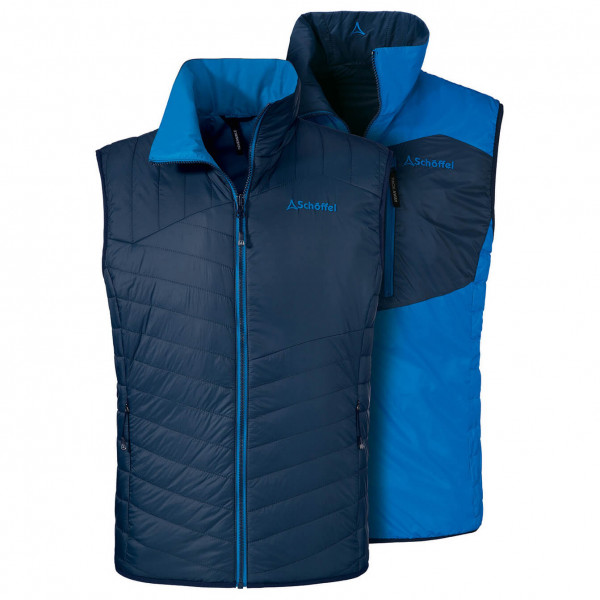 Schöffel - Ventloft Vest Baku - Chaleco de fibra sintética