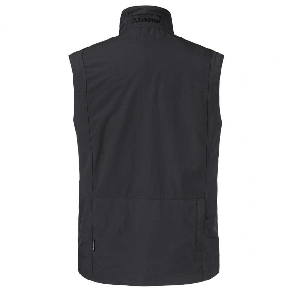 Schöffel - Vest Sondrio - Softshellväst