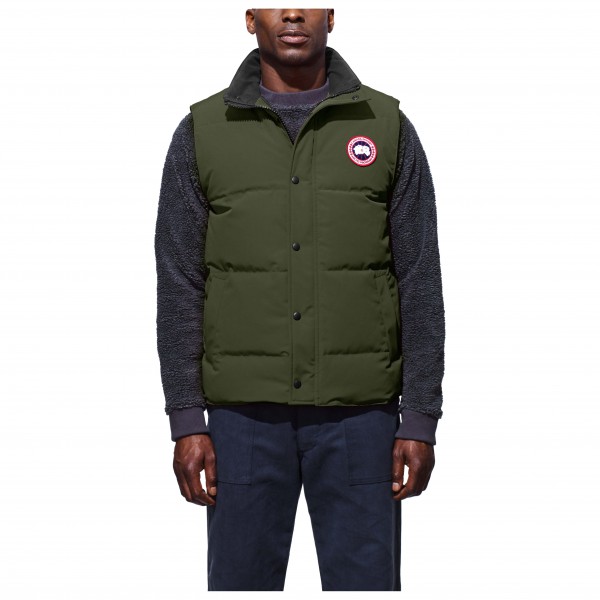 Canada Goose - Garson Vest - Untuvaliivi