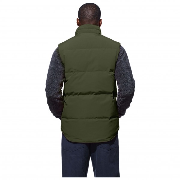 Canada Goose - Garson Vest - Untuvaliivi