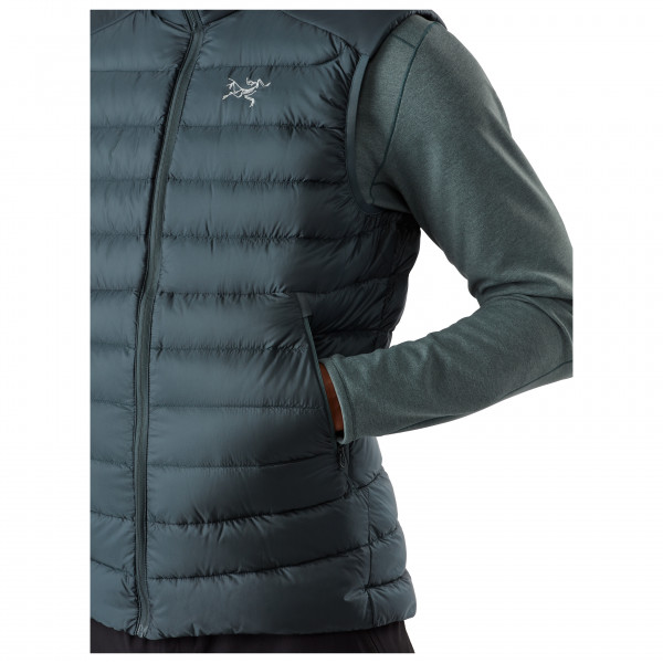 Arc'teryx - Cerium LT Vest - Daunengilet