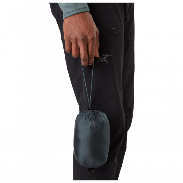 Arc'teryx - Cerium LT Vest - Daunengilet