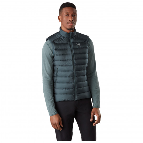 Arc'teryx - Cerium LT Vest - Donzen bodywarmer