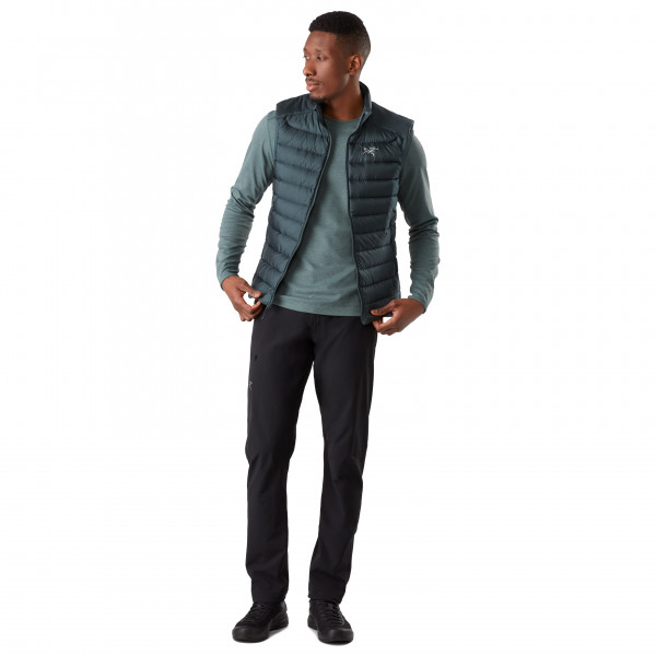 Arc'teryx - Cerium LT Vest - Donzen bodywarmer