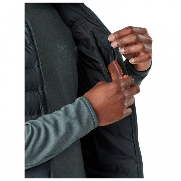 Arc'teryx - Cerium LT Vest - Donzen bodywarmer