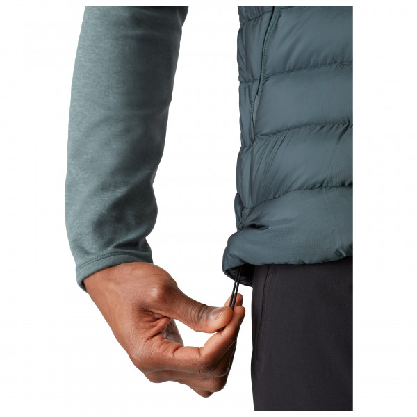 Arc'teryx - Cerium LT Vest - Donzen bodywarmer