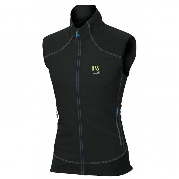 Karpos Parete Vest - Softshell vest Men 