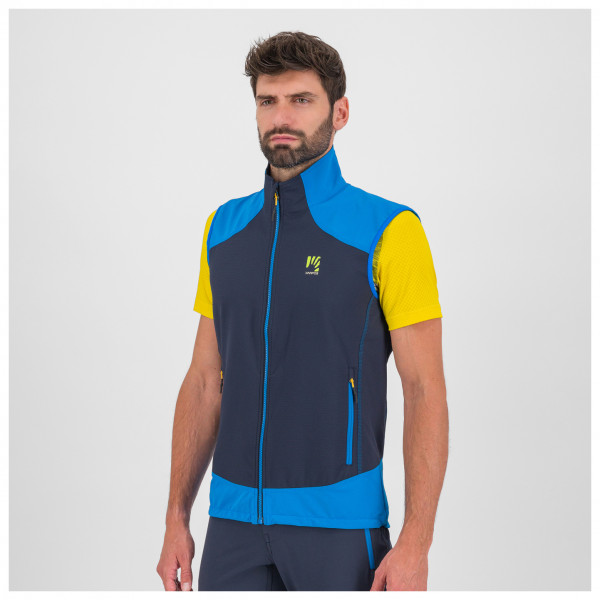 Karpos - Parete Vest - Chaleco softshell