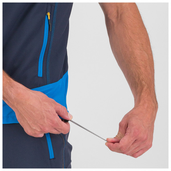 Karpos - Parete Vest - Chaleco softshell