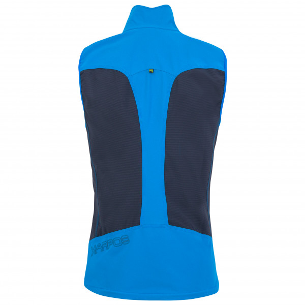 Karpos - Parete Vest - Softshell bodywarmer