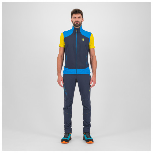 Karpos - Parete Vest - Softshell bodywarmer