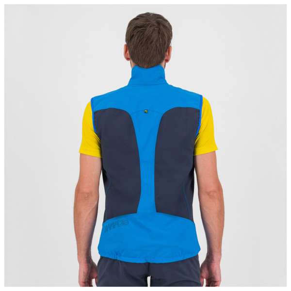 Karpos - Parete Vest - Softshell bodywarmer