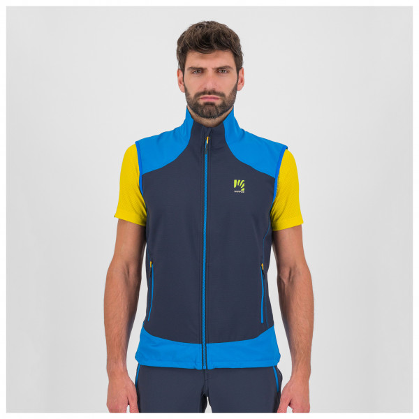 Karpos - Parete Vest - Softshellbodywarmer