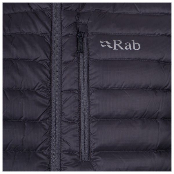 Rab - Microlight Vest - Daunenweste