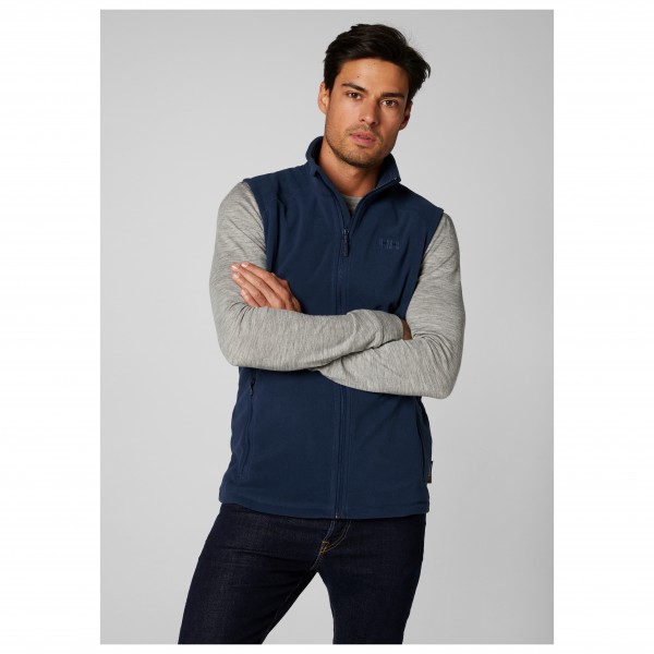 Helly Hansen - Daybreaker Fleece Vest - Chaleco de forro polar