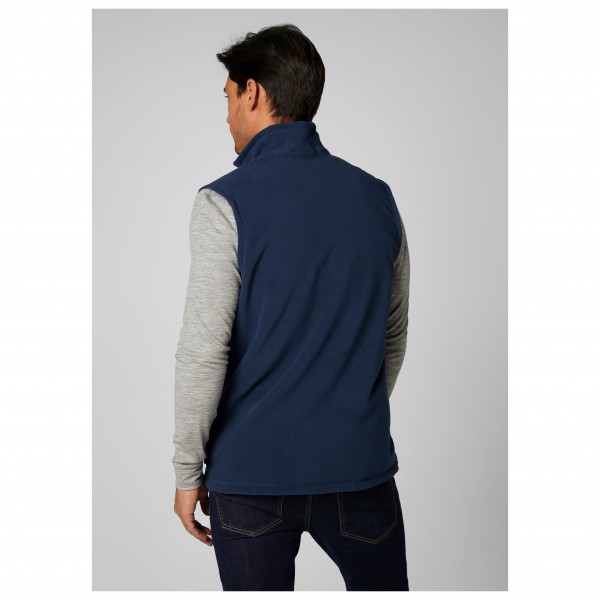 Helly Hansen - Daybreaker Fleece Vest - Fleecebodywarmer