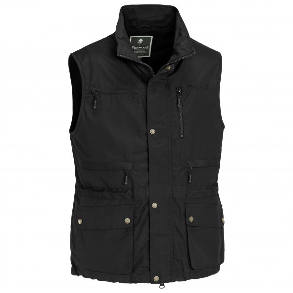Tiveden Weste - Softshell vest 