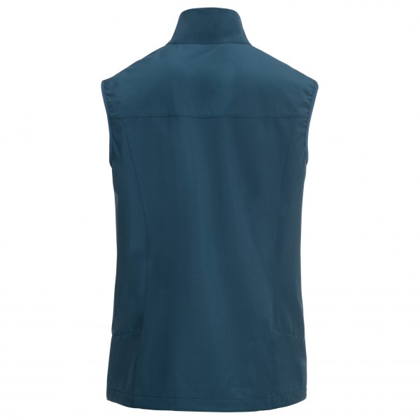 Vaude - Hurricane Vest III - Softshell bodywarmer