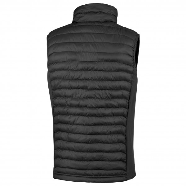 Columbia - Powder Pass Vest - Chaleco de fibra sintética