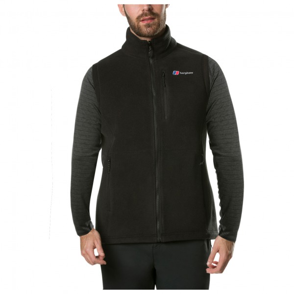 Berghaus - Prism Polartec InterActive Fleece Vest - Fleecegilet