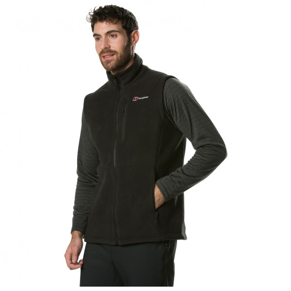 Berghaus - Prism Polartec InterActive Fleece Vest - Fleecegilet