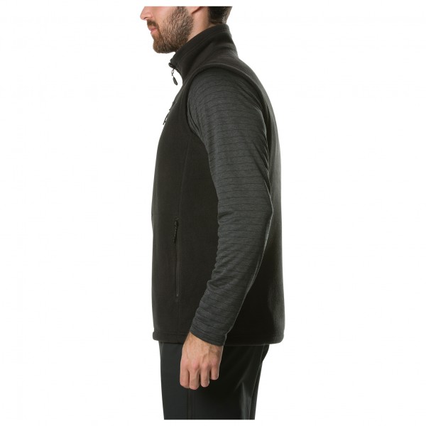 Berghaus - Prism Polartec InterActive Fleece Vest - Fleecegilet