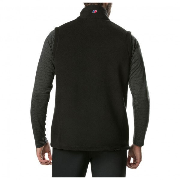 Berghaus - Prism Polartec InterActive Fleece Vest - Fleecegilet