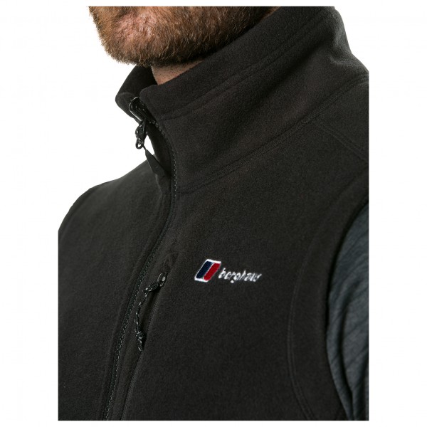 Berghaus - Prism Polartec InterActive Fleece Vest - Fleecegilet