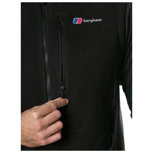 Berghaus - Prism Polartec InterActive Fleece Vest - Fleecegilet