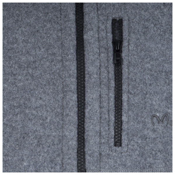 Mufflon - Ivo - Merinovillaliivi