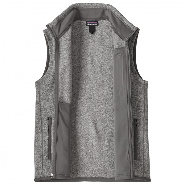 Patagonia - Better Sweater Vest - Fleece vest