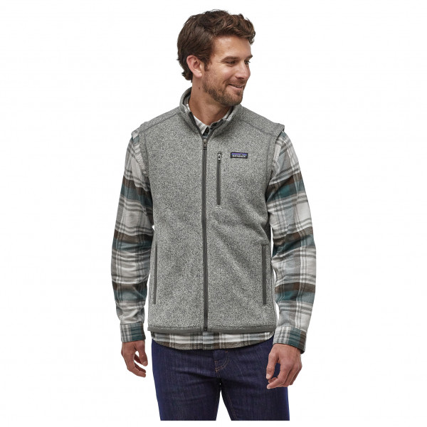 Patagonia - Better Sweater Vest - Fleece vest