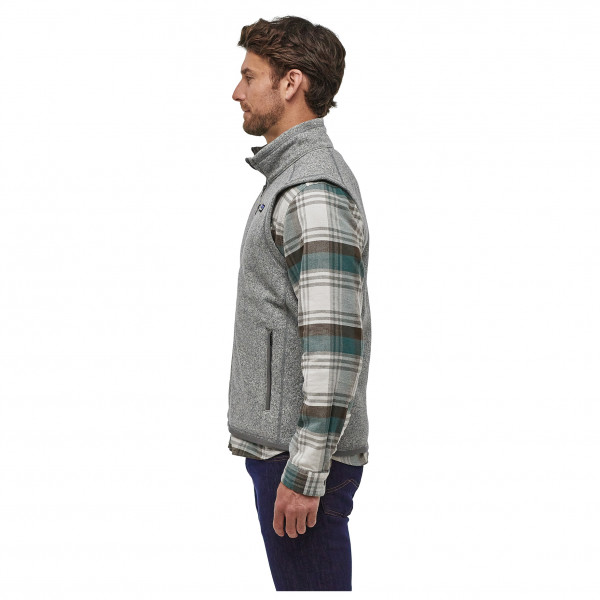 Patagonia - Better Sweater Vest - Fleece vest