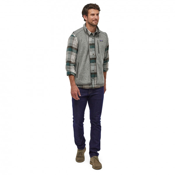 Patagonia - Better Sweater Vest - Fleece vest