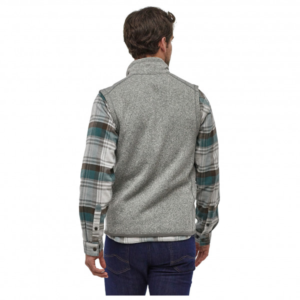 Patagonia - Better Sweater Vest - Fleeceweste