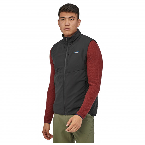 Patagonia - Nano-Air Vest - Chaleco de fibra sintética