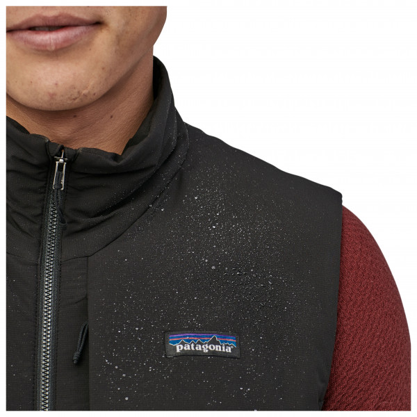 Patagonia - Nano-Air Vest - Chaleco de fibra sintética