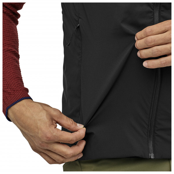 Patagonia - Nano-Air Vest - Chaleco de fibra sintética