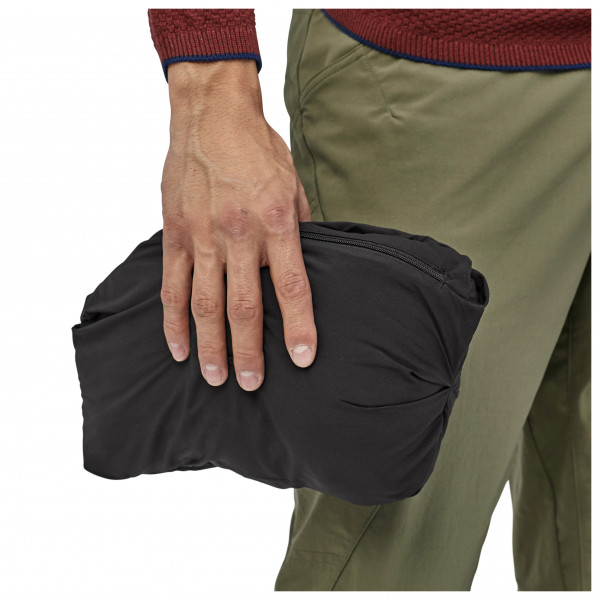 Patagonia - Nano-Air Vest - Chaleco de fibra sintética