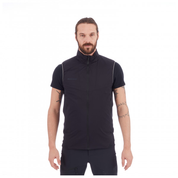 Mammut - Rime Light In Flex Vest - Synthetische bodywarmer