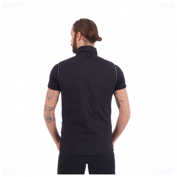 Mammut - Rime Light In Flex Vest - Synthetische bodywarmer