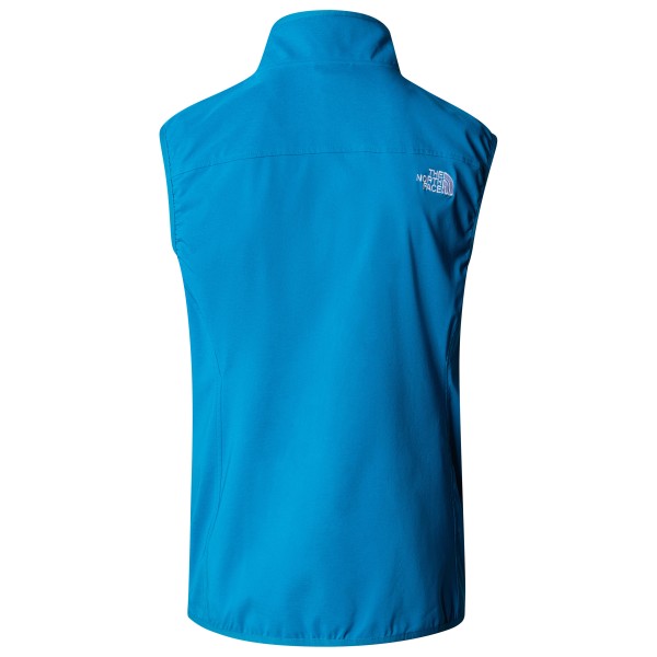 The North Face - Nimble Vest - Softshell-liivi