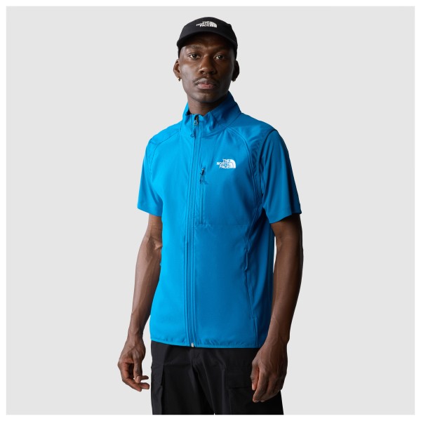 The North Face - Nimble Vest - Softshell-liivi