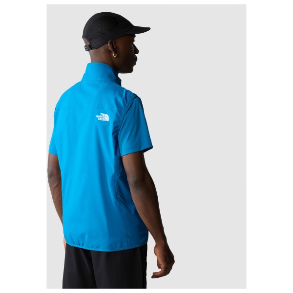 The North Face - Nimble Vest - Softshell-liivi