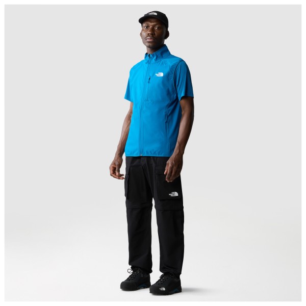The North Face - Nimble Vest - Softshell-liivi